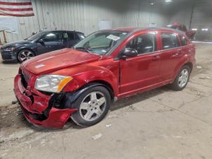 Dodge Caliber SXT 2.0L 4 2009