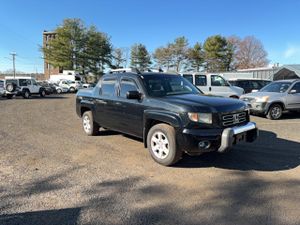 Honda Ridgeline RTL 3.5L 6 2006