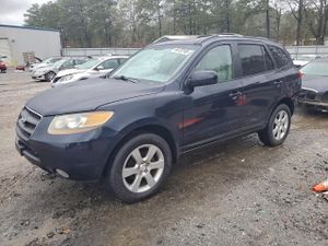 Hyundai Santa Fe SE 3.3L 6 2007