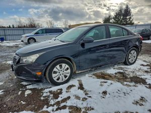 Chevrolet Cruze LT 1.4L 4 2013