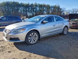 Volkswagen Passat CC SPORT 2.0L 4 2011
