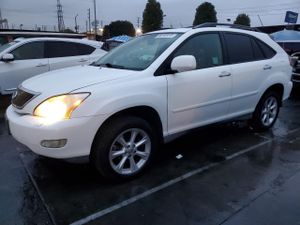 Lexus RX 350 3.5L 6 2009