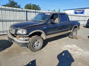 Ford F-150 SUPERCREW 5.4L 8 2001
