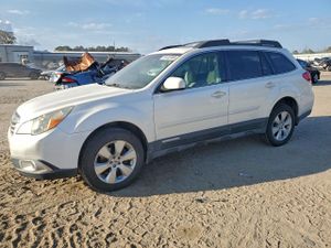 Subaru Outback 2.5I LIMITED 2.5L 4 2012