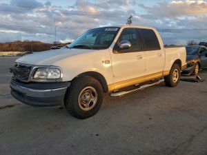 Ford F-150 SUPERCREW 4.6L 8 2002