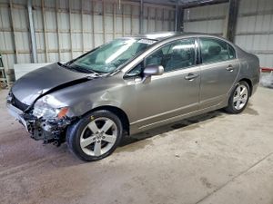 Honda Civic EX 1.8L 4 2006