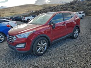 Hyundai Santa Fe 2.4L 4 2013