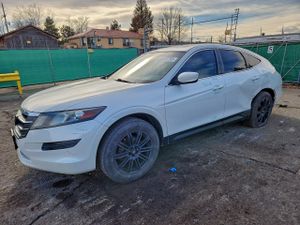 Honda Accord EXL 2.4L 4 2012