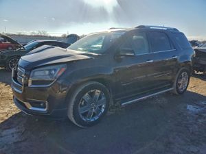 GMC Acadia DENALI 3.6L 6 2014