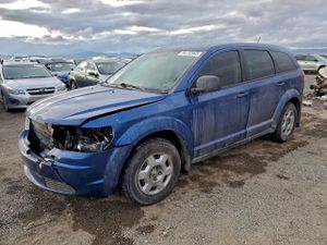 Dodge Journey SE 2.4L 4 2009