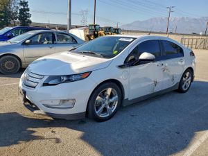 Chevrolet Volt 1.4L 4 2014
