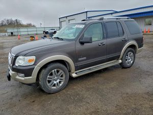 Ford Explorer EDDIE BAUER 4.0L 6 2006