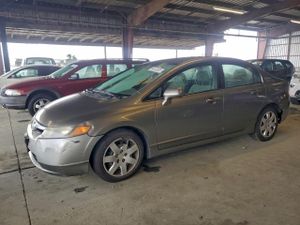 Honda Civic LX 1.8L 4 2007