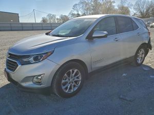 Chevrolet Equinox LT 1.5L 4 2018