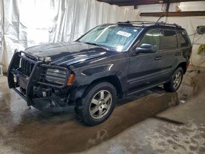 Jeep Grand Cherokee LAREDO 3.7L 6 2008