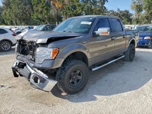 Ford F-150 SUPERCREW 3.5L 6 2012