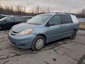 Toyota Sienna CE 3.5L 6 2008