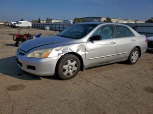 Honda Accord 2.4L 4 2007