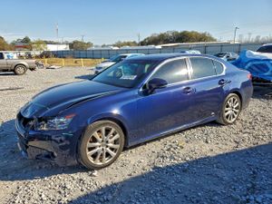 Lexus GS 350 3.5L 6 2015
