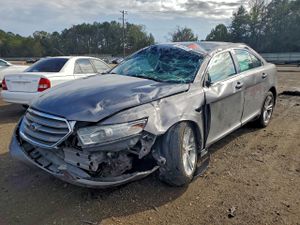 Ford Taurus SEL 3.5L 6 2014