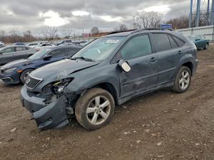 Lexus RX 330 3.3L 6 2005