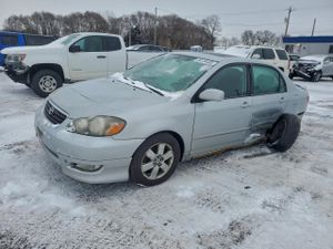 Toyota Corolla CE 1.8L 4 2008