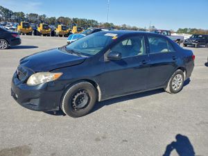 Toyota Corolla BASE 1.8L 4 2010