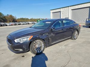 Kia K900 (K9) 5.0L 8 2015