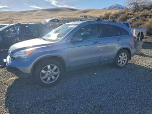 Honda CR-V 2.4L 4 2008
