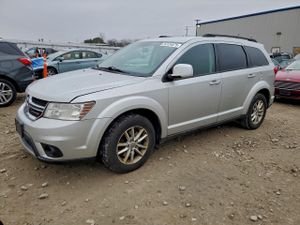 Dodge Journey SXT 3.6L 6 2014