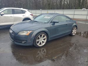 Audi TT 2.0L 4 2009