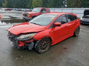 Ford Focus ST 2.0L 4 2014