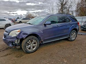 Chevrolet Equinox LT 3.6L 6 2014
