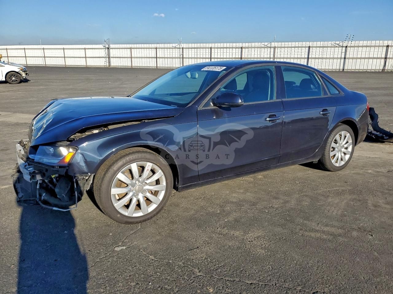 Audi A4 PREMIUM 2.0L 4 2014