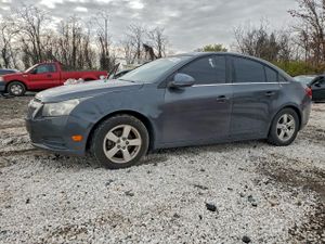 Chevrolet Cruze LT 1.4L 4 2013