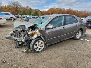 Toyota Corolla CE 1.8L 4 2004