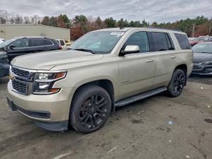 Chevrolet Tahoe K1500 LT 5.3L 8 2015