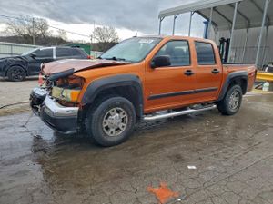 Chevrolet Colorado 3.7L 5 2007