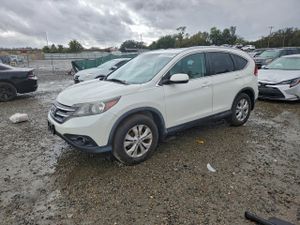 Honda CR-V EXL 2.4L 4 2014