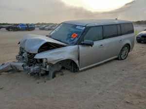 Ford Flex SEL 3.5L 6 2013