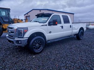 Ford F-350 SUPER DUTY 6.7L 8 2012