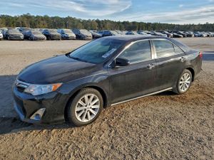 Toyota Camry BASE 2.5L 4 2012