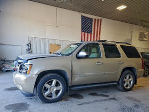 Chevrolet Tahoe K1500 5.3L 8 2007