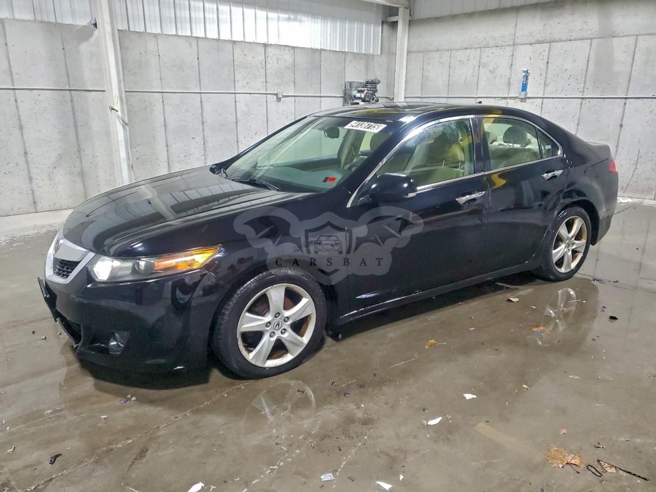 Acura TSX 2.4L 4 2009
