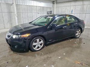 Acura TSX 2.4L 4 2009