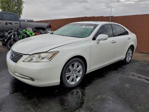 Lexus ES 350 3.5L 6 2009