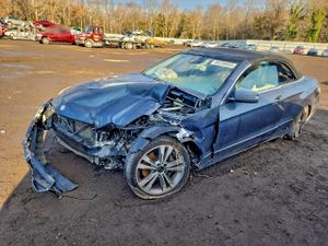 Mercedes-Benz E 400 3.0L 6 2015