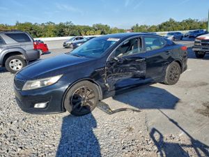 Kia Optima EX 2.4L 4 2015
