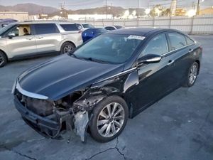 Hyundai Sonata SE 2.4L 4 2014