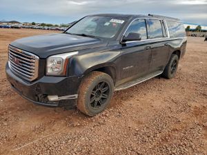GMC Yukon K1500 SLT 5.3L 8 2015
